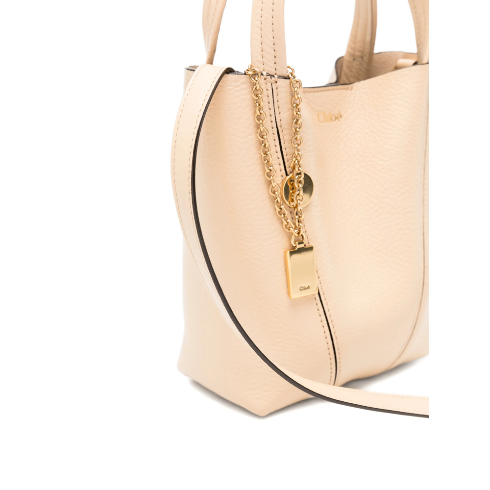 [Chloe] Tote bag FW26 25SS812N84  086