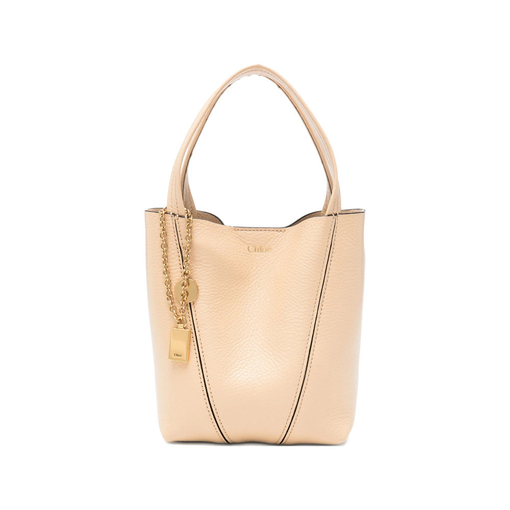 [Chloe] Tote bag FW26 25SS812N84  086