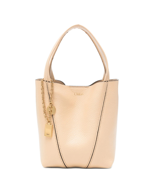[Chloe] Tote bag FW26 25SS812N84  086