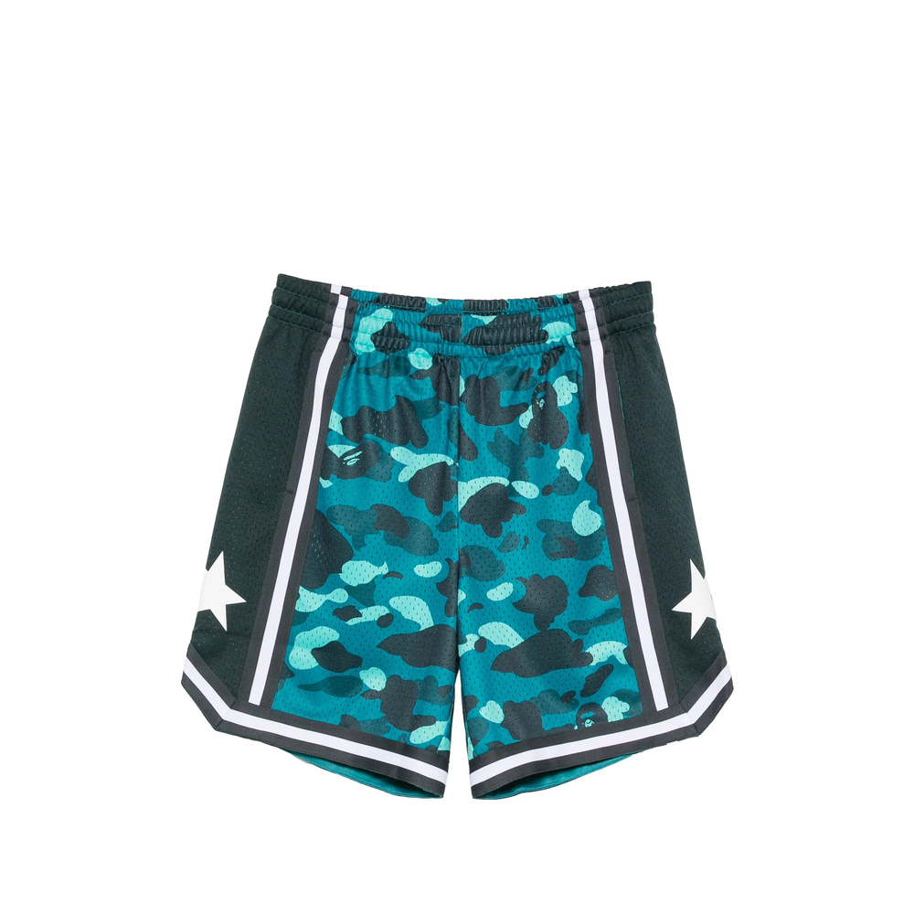 [A BATHING APE] Shorts SS26 001SPM301307M  GREEN