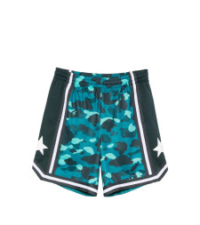[A BATHING APE] Shorts SS26 001SPM301307M  GREEN