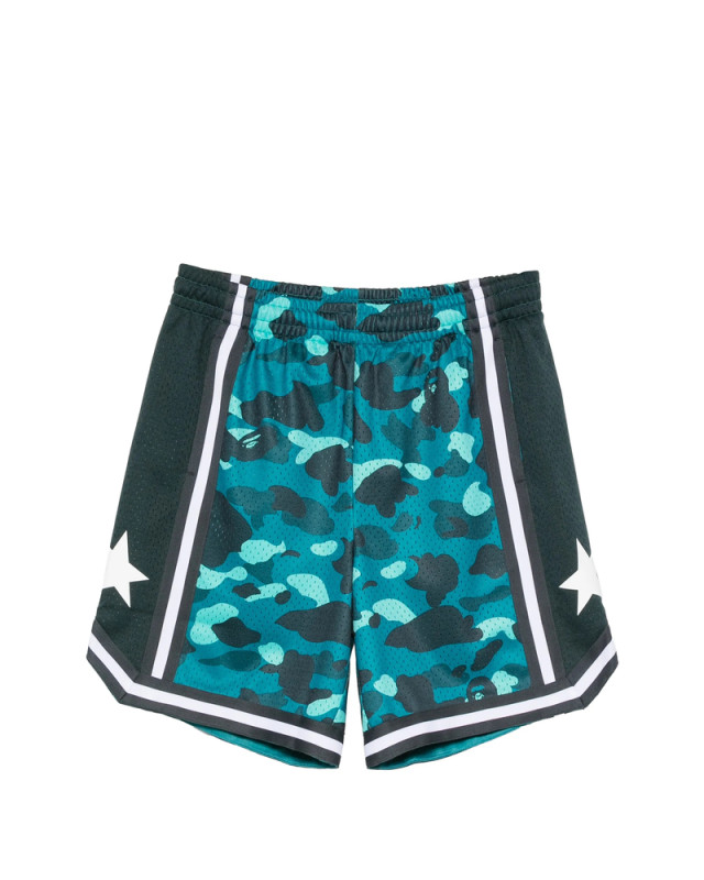 [A BATHING APE] Shorts SS26 001SPM301307M  GREEN