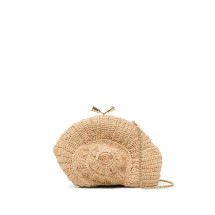 [Anya Hindmarch] Cross body bag FW26 203821 SS260083 NATRA