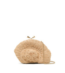 [Anya Hindmarch] Cross body bag FW26 203821 SS260083 NATRA