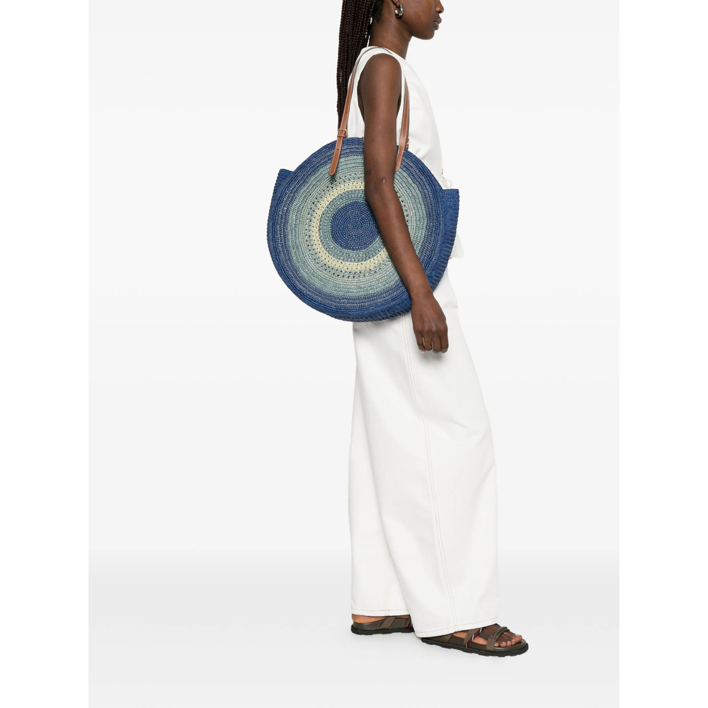 [Anya Hindmarch] Tote bag FW26 205559 SS260185 MORAF