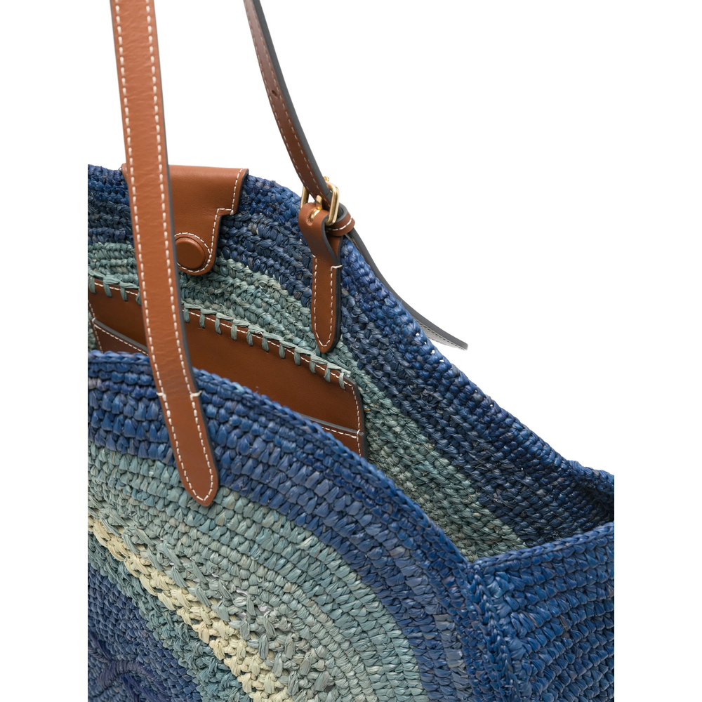 [Anya Hindmarch] Tote bag FW26 205559 SS260185 MORAF