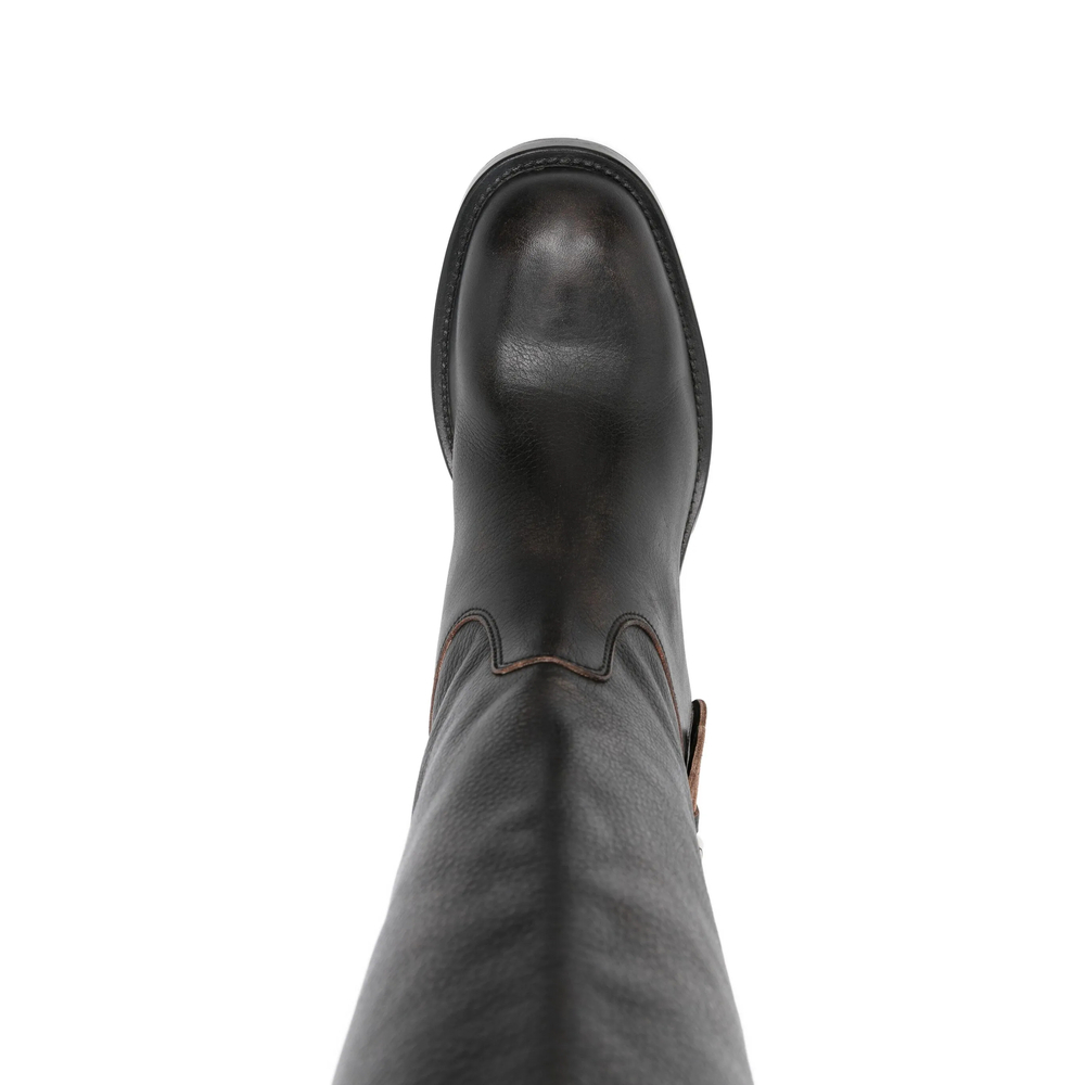 [Chloe] Boots FW26 C25A12ESY  001