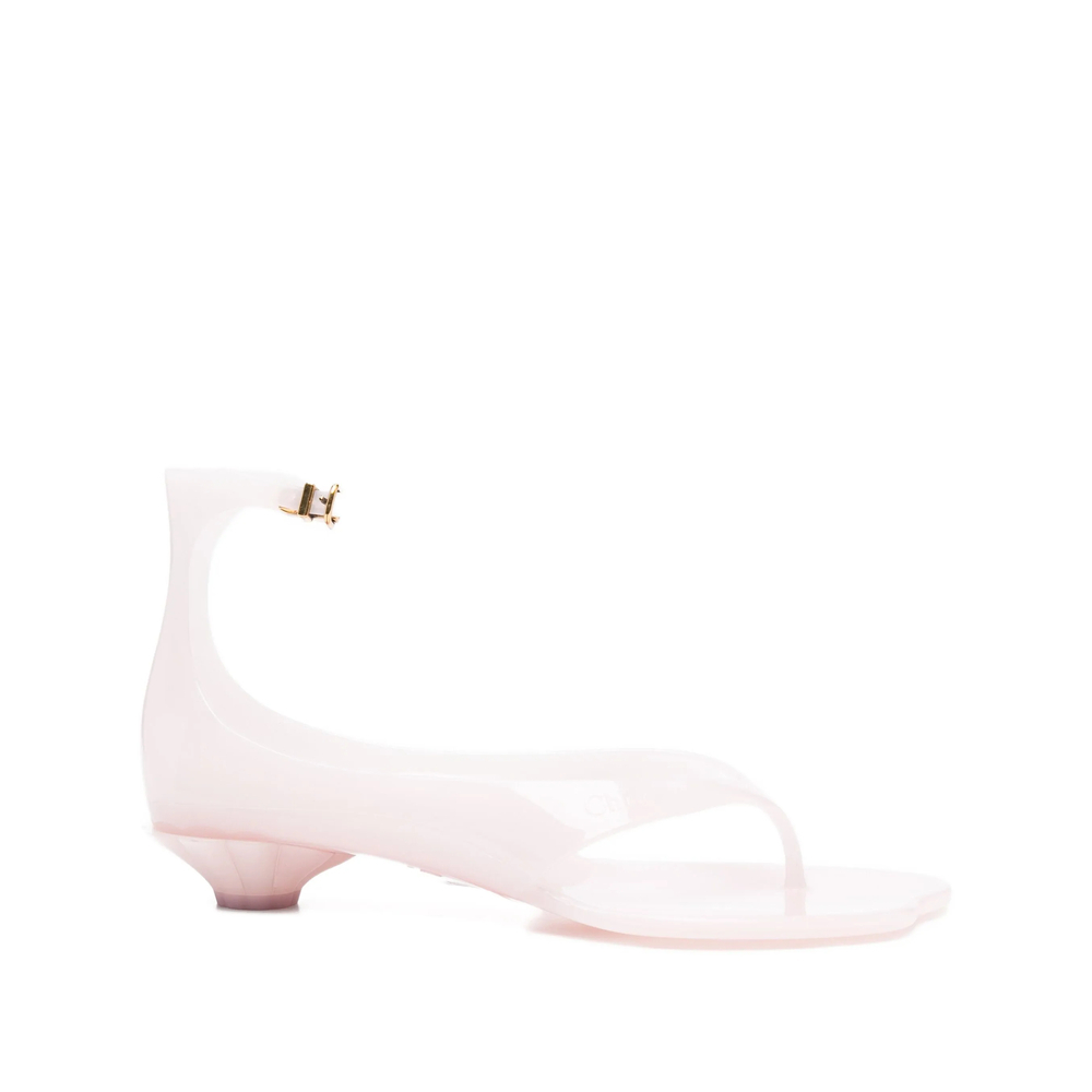 [Chloe] Boots FW26 C25U09VRQ  6E4