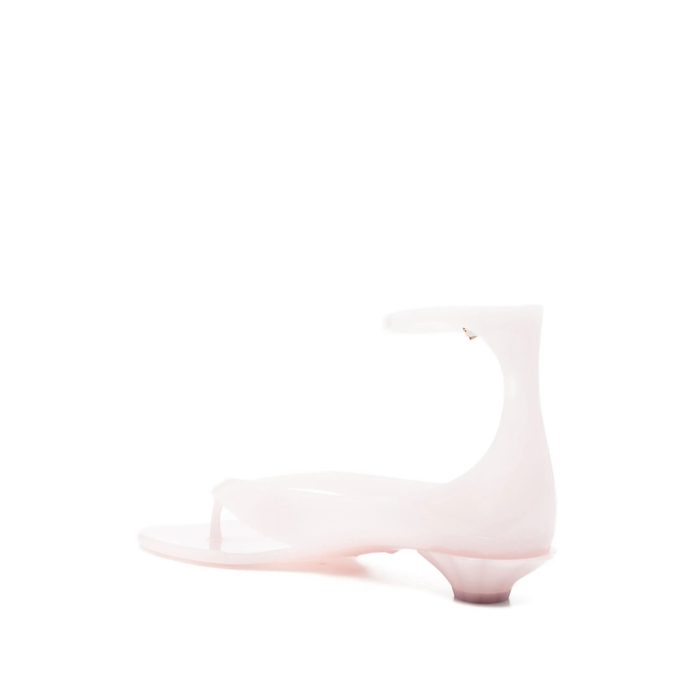 [Chloe] Boots FW26 C25U09VRQ  6E4