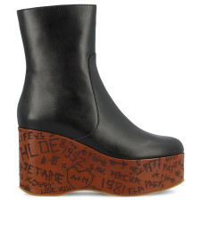 [Chloe] Boots FW26 25W15DUK  001