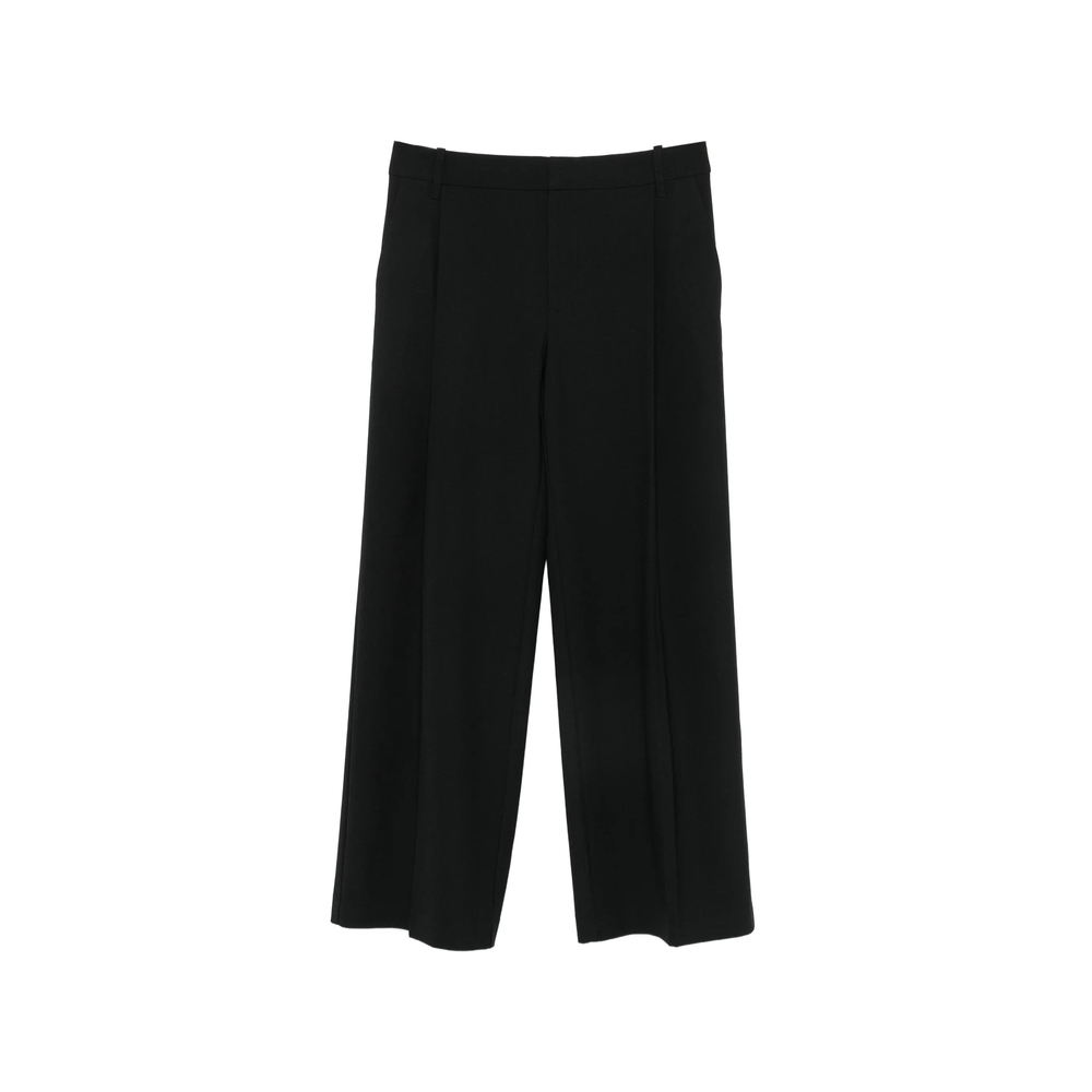 [Sir.] Trousers SS26 SIR126-5008  BLACK