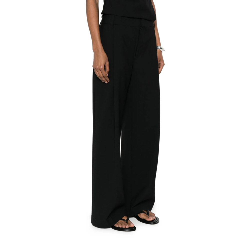 [Sir.] Trousers SS26 SIR126-5008  BLACK