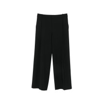 [Sir.] Trousers SS26 SIR126-5008  BLACK