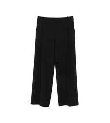 [Sir.] Trousers SS26 SIR126-5008  BLACK