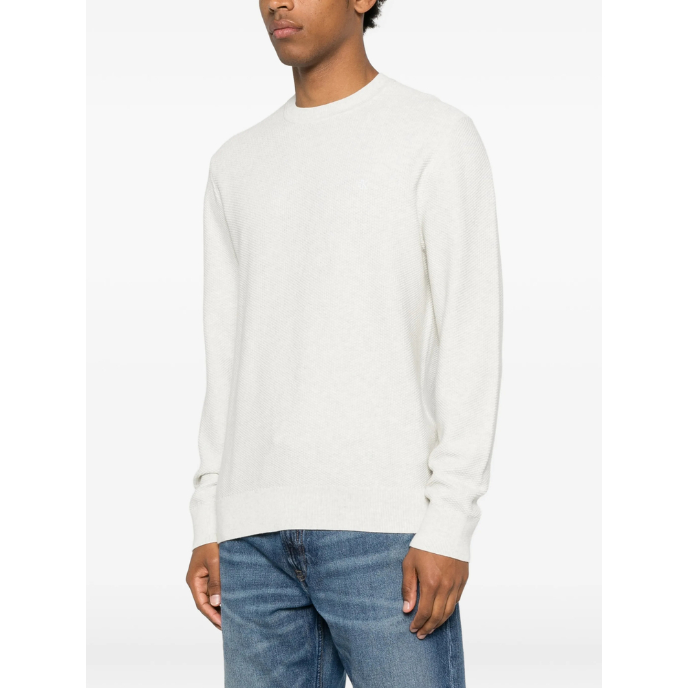 [CALVIN KLEIN] Sweatshirt FW26 LV04LF304GP4P  SNHEA