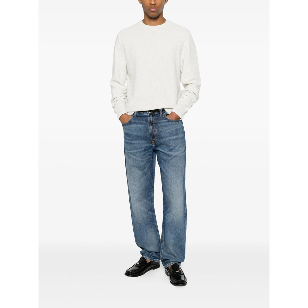 [CALVIN KLEIN] Sweatshirt FW26 LV04LF304GP4P  SNHEA