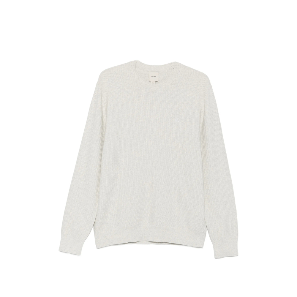 [CALVIN KLEIN] Sweatshirt FW26 LV04LF304GP4P  SNHEA