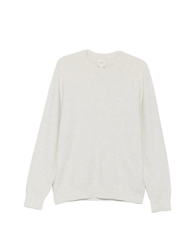 [CALVIN KLEIN] Sweatshirt FW26 LV04LF304GP4P  SNHEA