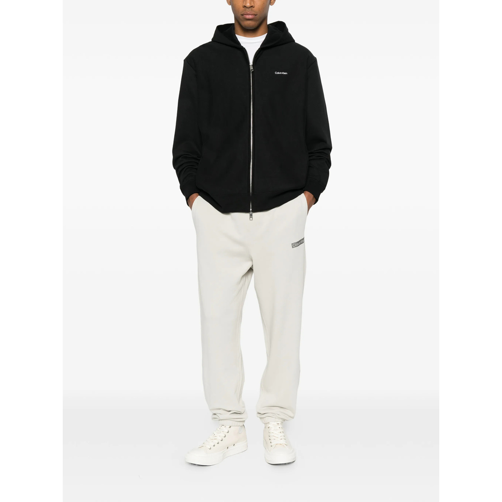 [CALVIN KLEIN] Trousers FW26 LV04LG212GPDJ  MOONS