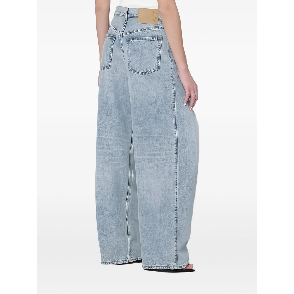 [HAIKURE] Jeans SS26 HEW03340 DF144 L0917