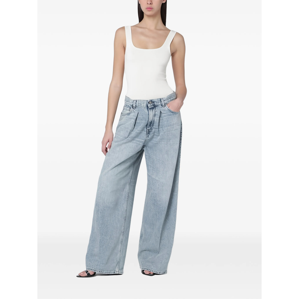 [HAIKURE] Jeans SS26 HEW03340 DF144 L0917