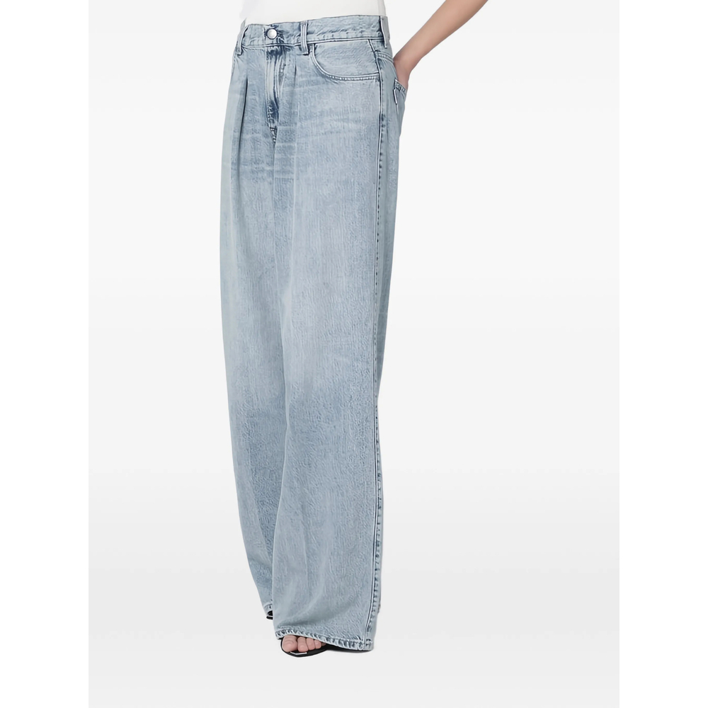 [HAIKURE] Jeans SS26 HEW03340 DF144 L0917