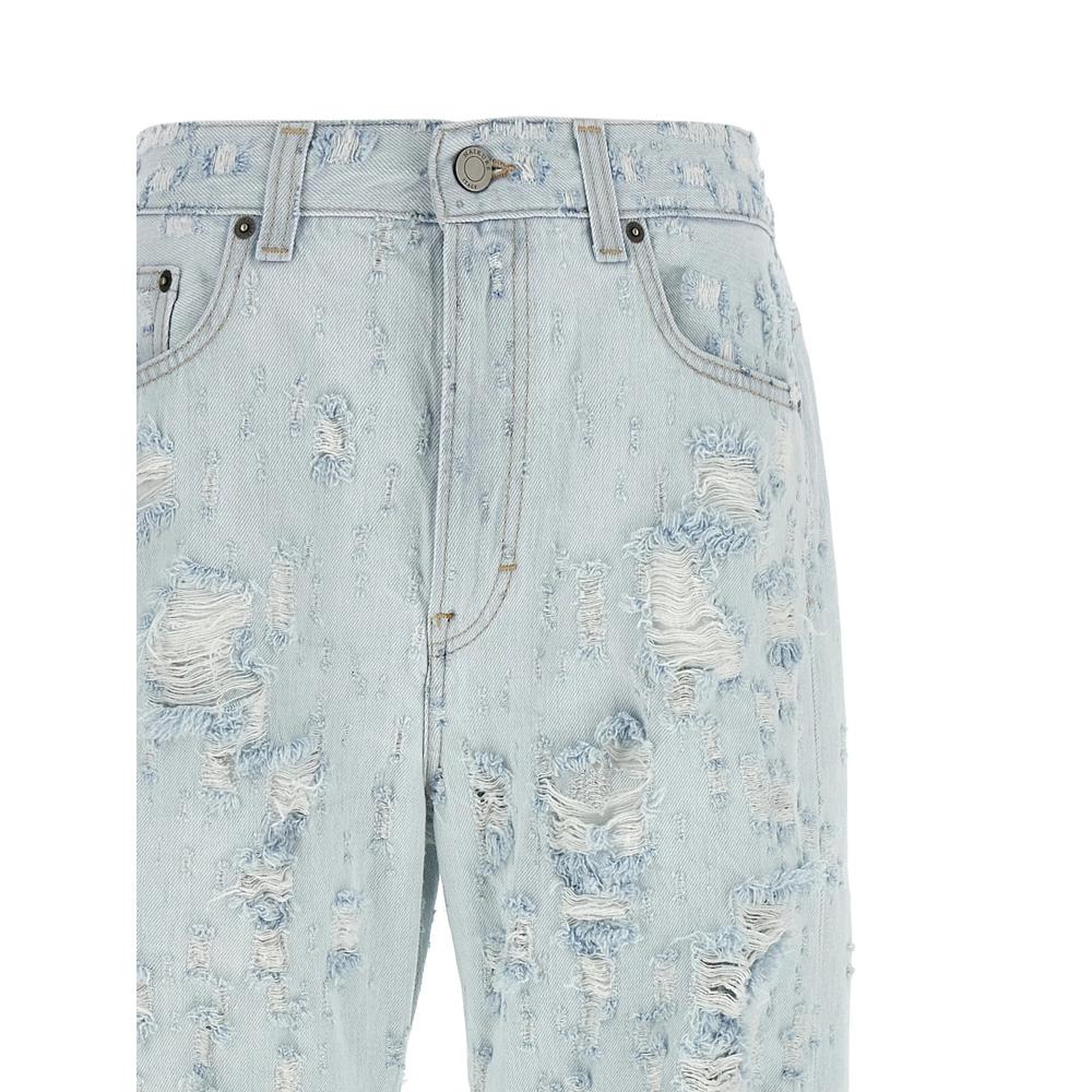 [HAIKURE] Jeans SS26 HEW03368 DF180 L0934