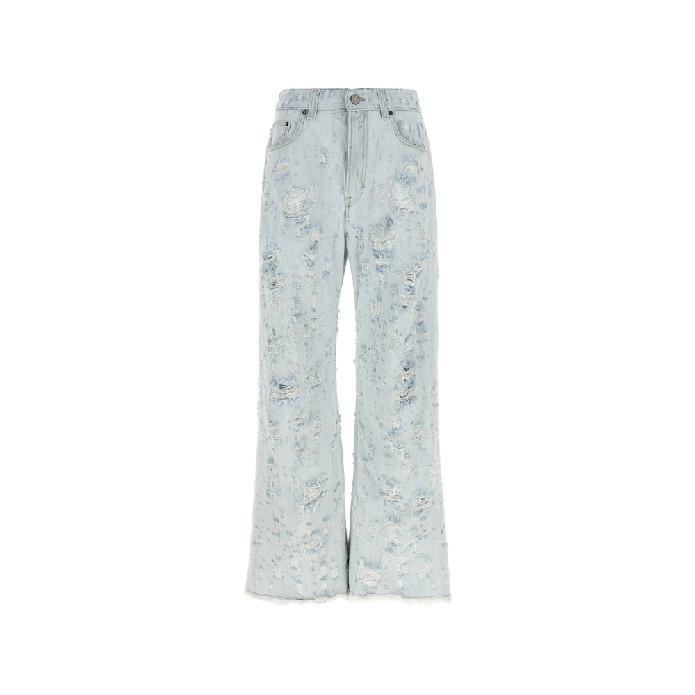 [HAIKURE] Jeans SS26 HEW03368 DF180 L0934