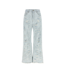 [HAIKURE] Jeans SS26 HEW03368 DF180 L0934