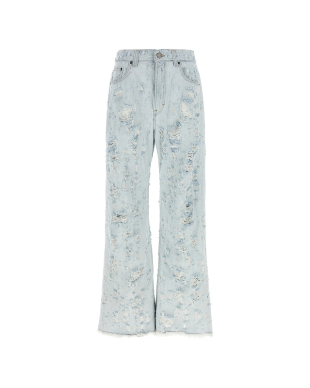 [HAIKURE] Jeans SS26 HEW03368 DF180 L0934
