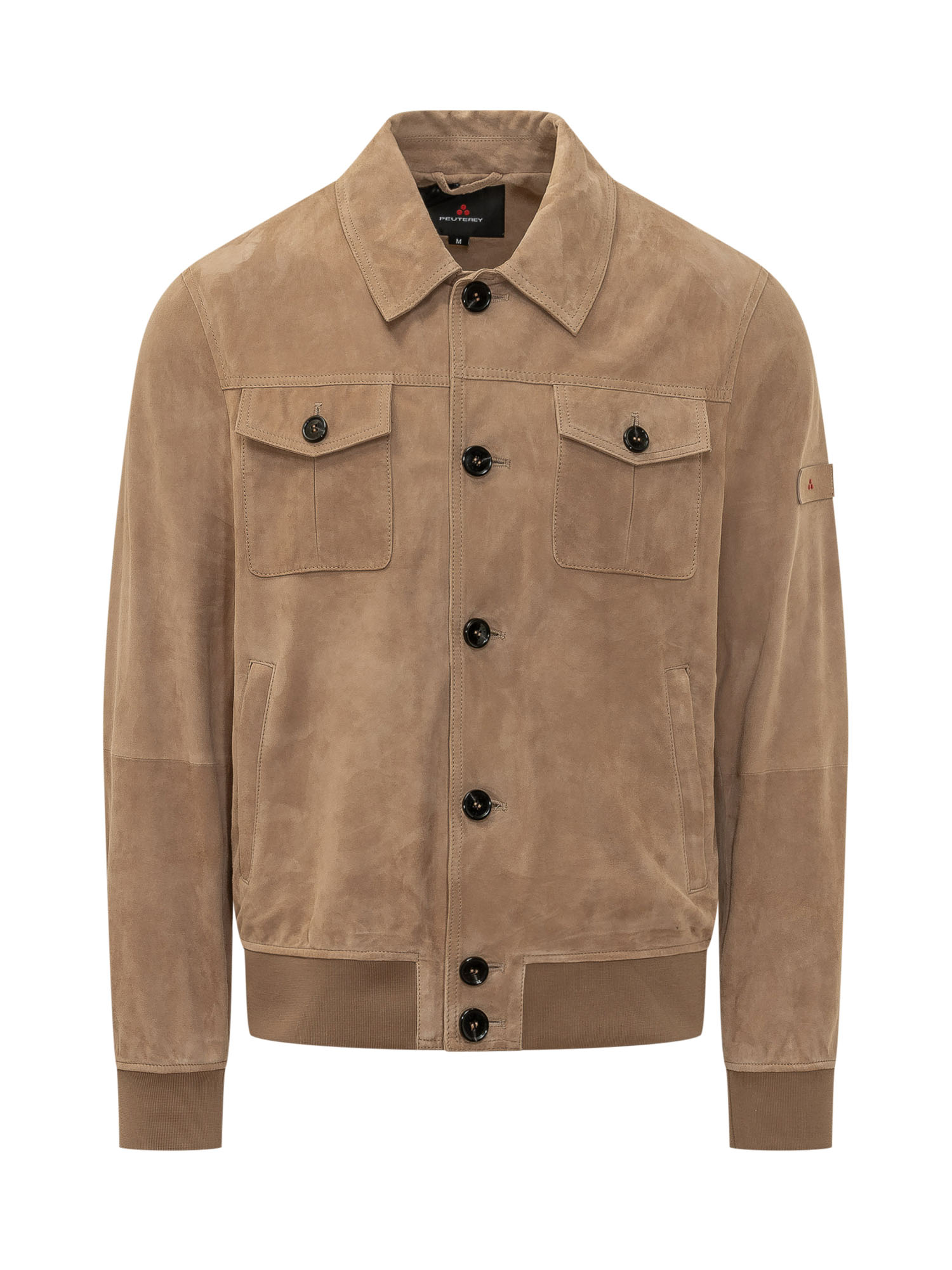 [Peuterey] Casual Jacket SS26 PEU574499012407 794