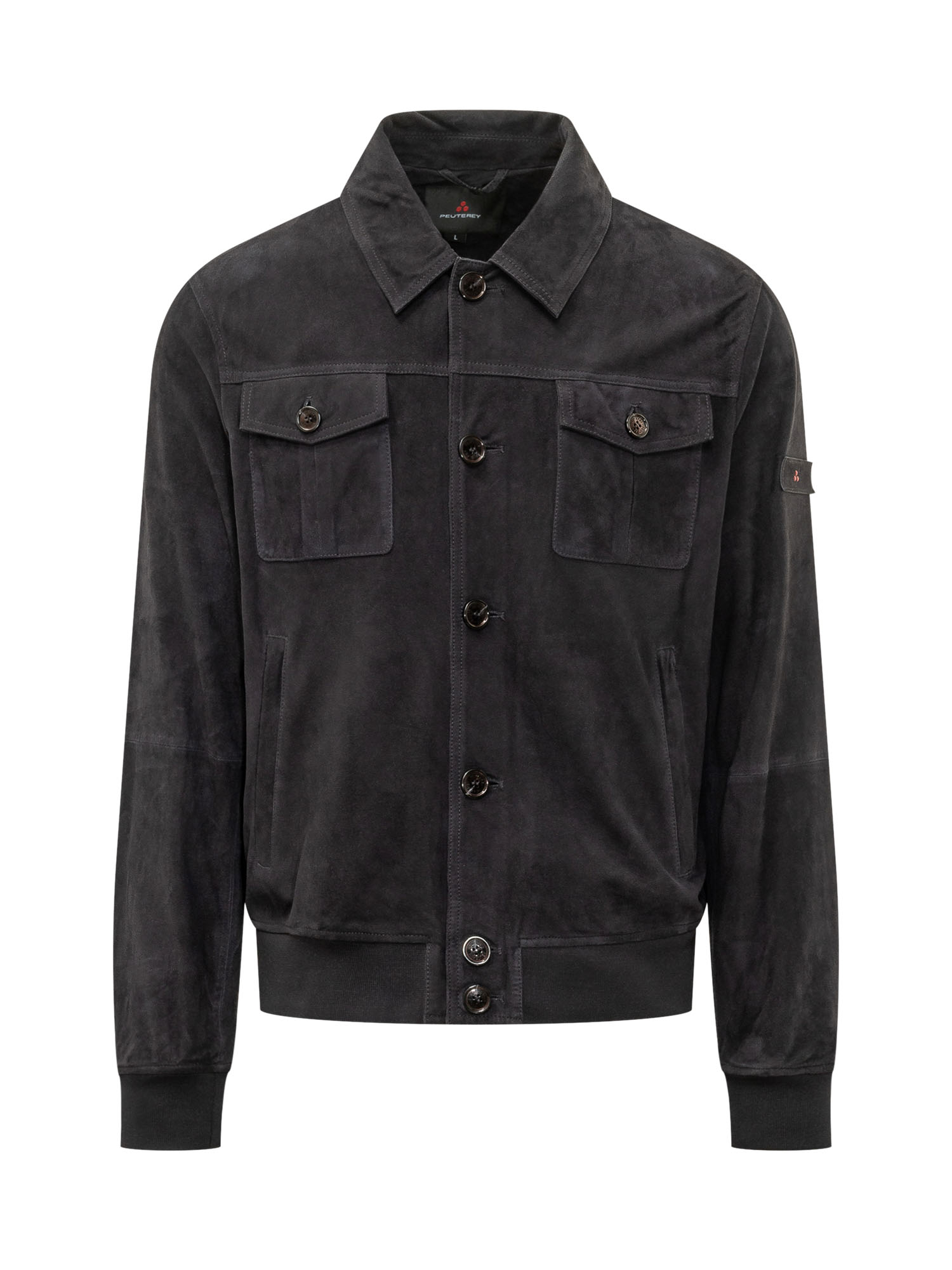 [Peuterey] Casual Jacket SS26 PEU574499012407 215