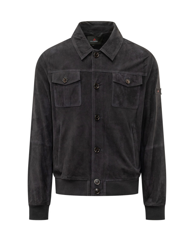 [Peuterey] Casual Jacket SS26 PEU574499012407 215