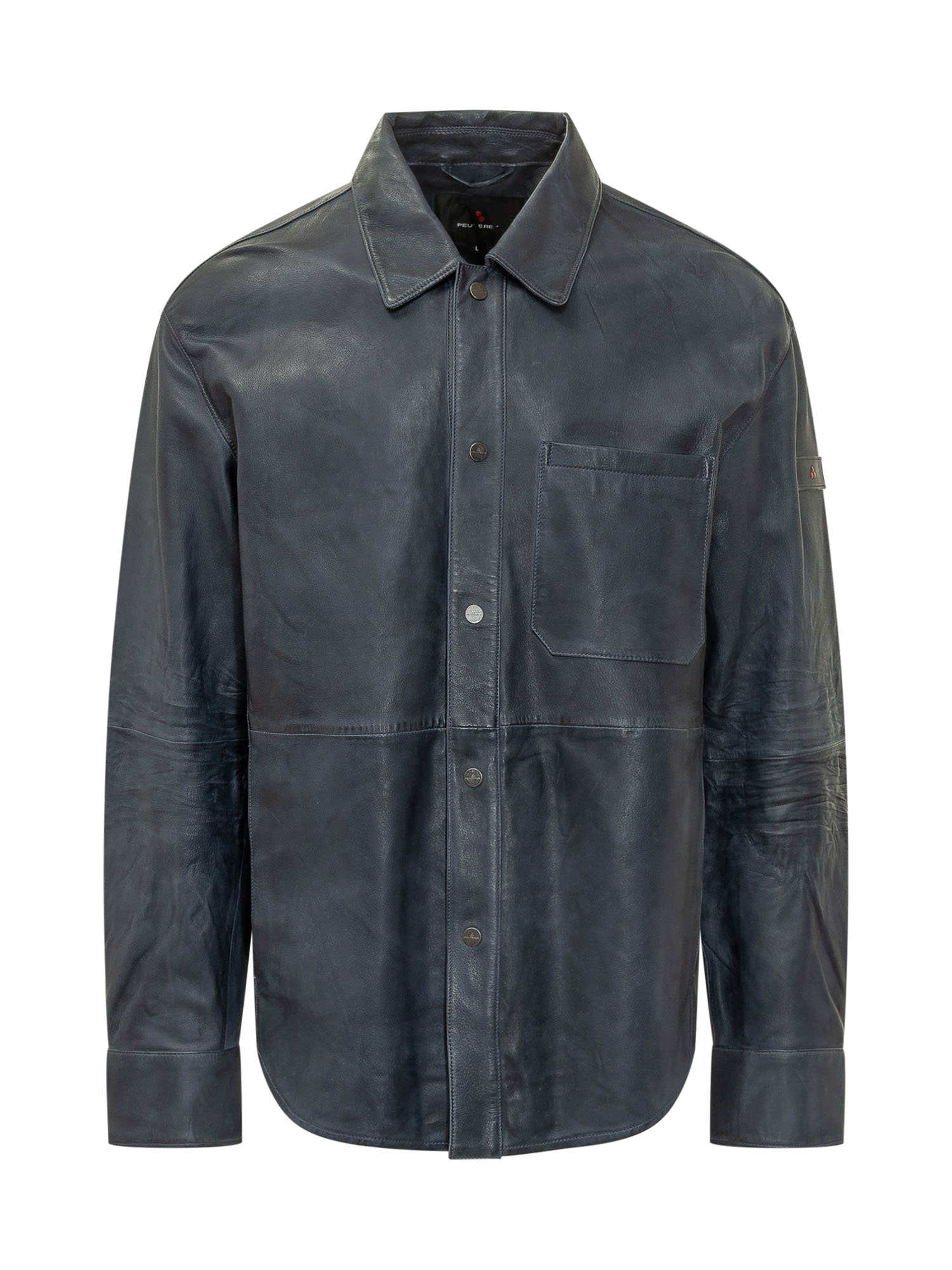 [Peuterey] Casual Jacket SS26 PEU573999012416 230