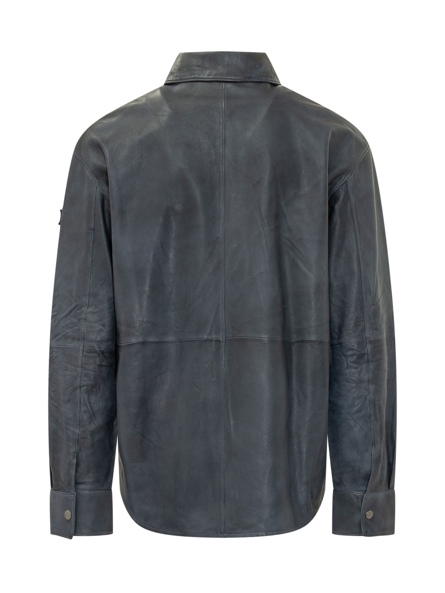 [Peuterey] Casual Jacket SS26 PEU573999012416 230