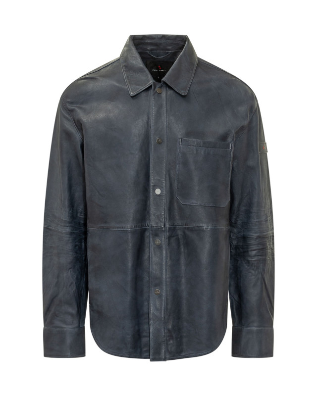 [Peuterey] Casual Jacket SS26 PEU573999012416 230
