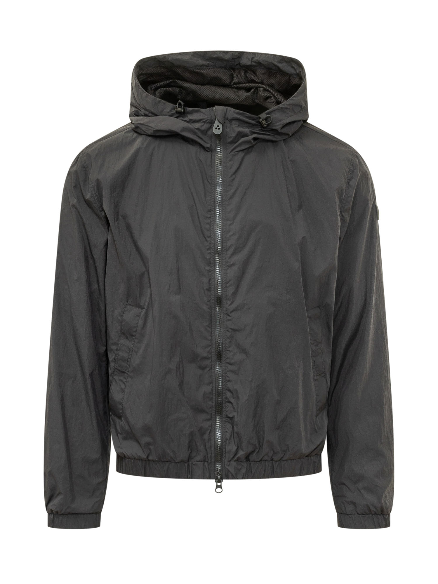 [Peuterey] Casual Jacket SS26 PED571801181986 NER