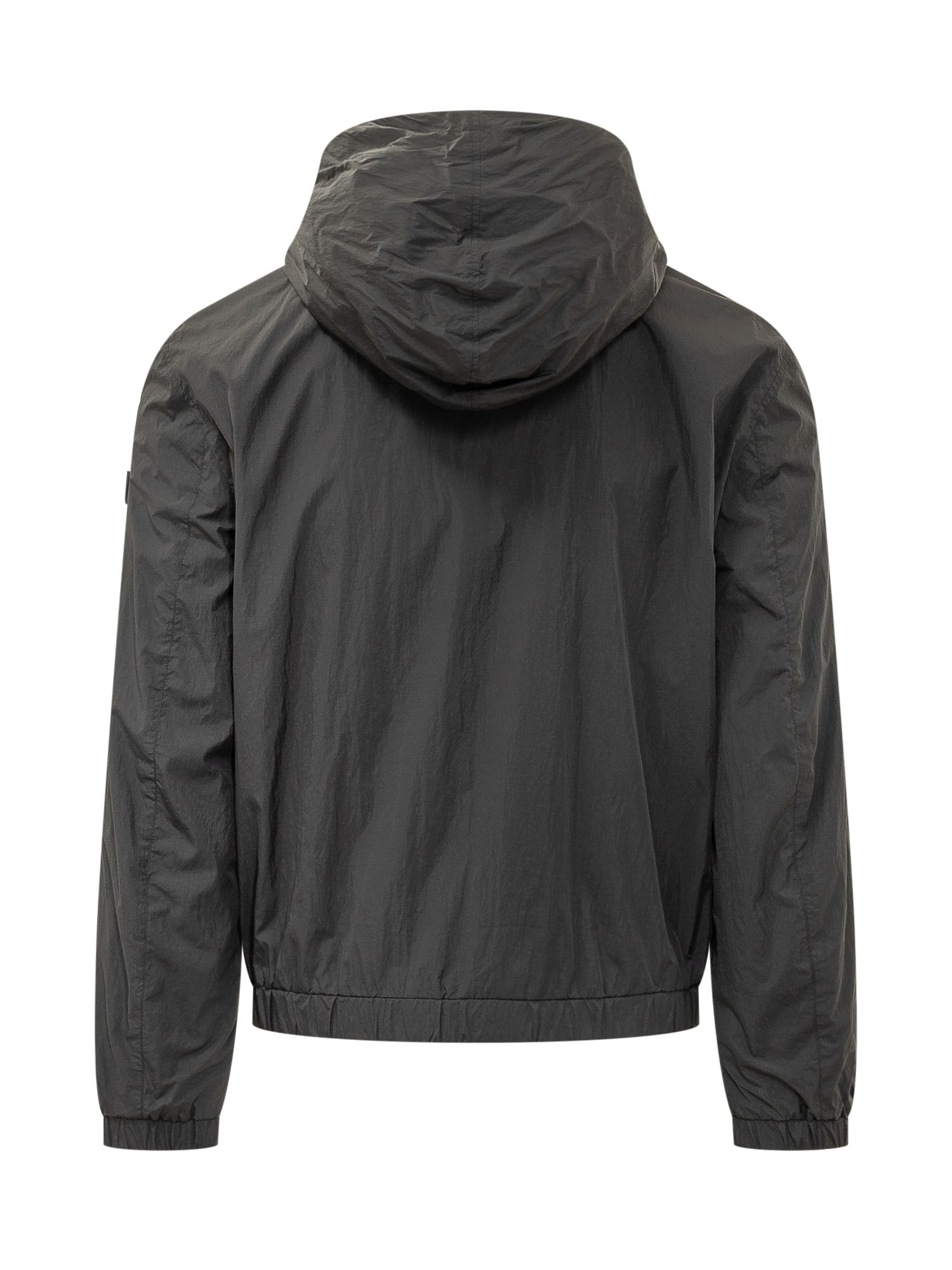 [Peuterey] Casual Jacket SS26 PED571801181986 NER