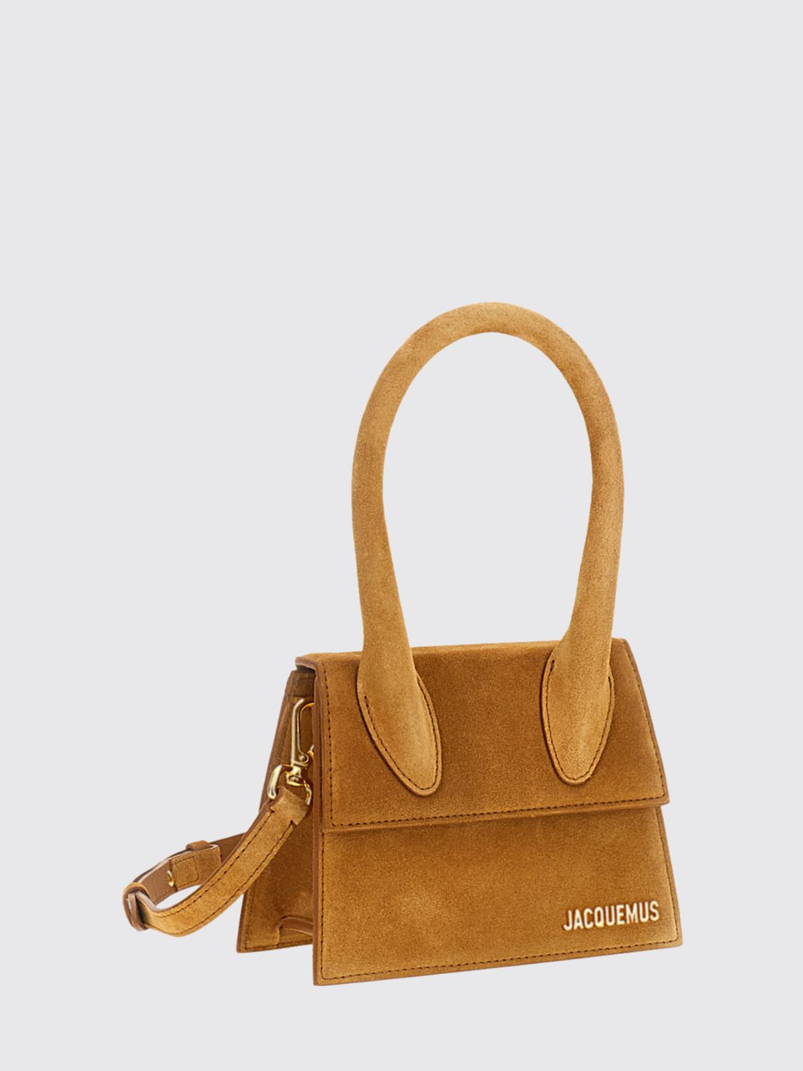 [JACQUEMUS] Minibag SS26 BAW00002AC09A04 830