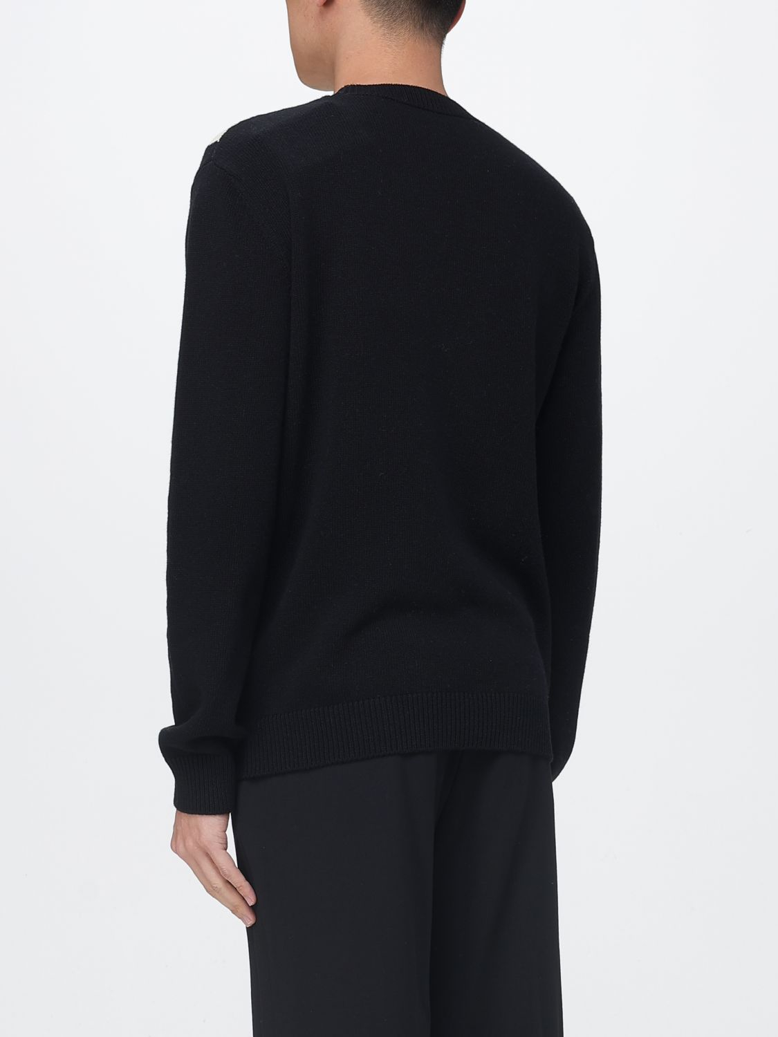 [Valentino] Knitwear SS26 8V3KC37FBB4 9RA