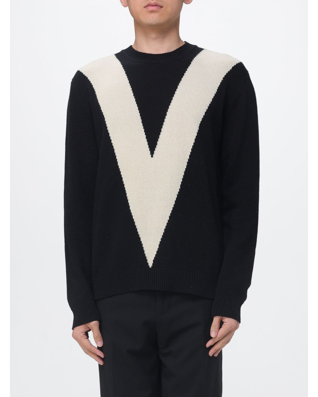 [Valentino] Knitwear SS26 8V3KC37FBB4 9RA