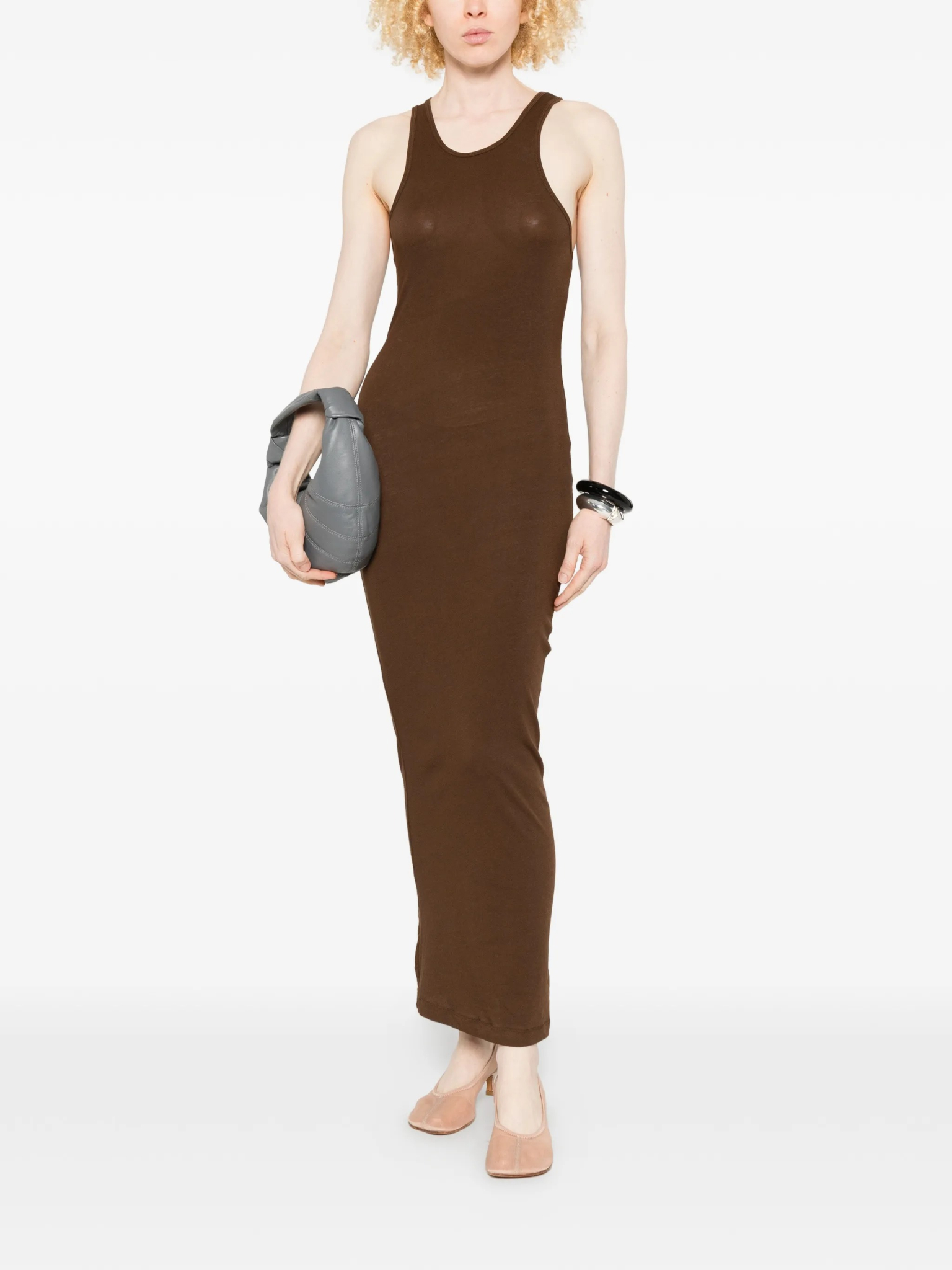 [Entire Studios] Sleeveless dress SS26 ESSS26DR019086235