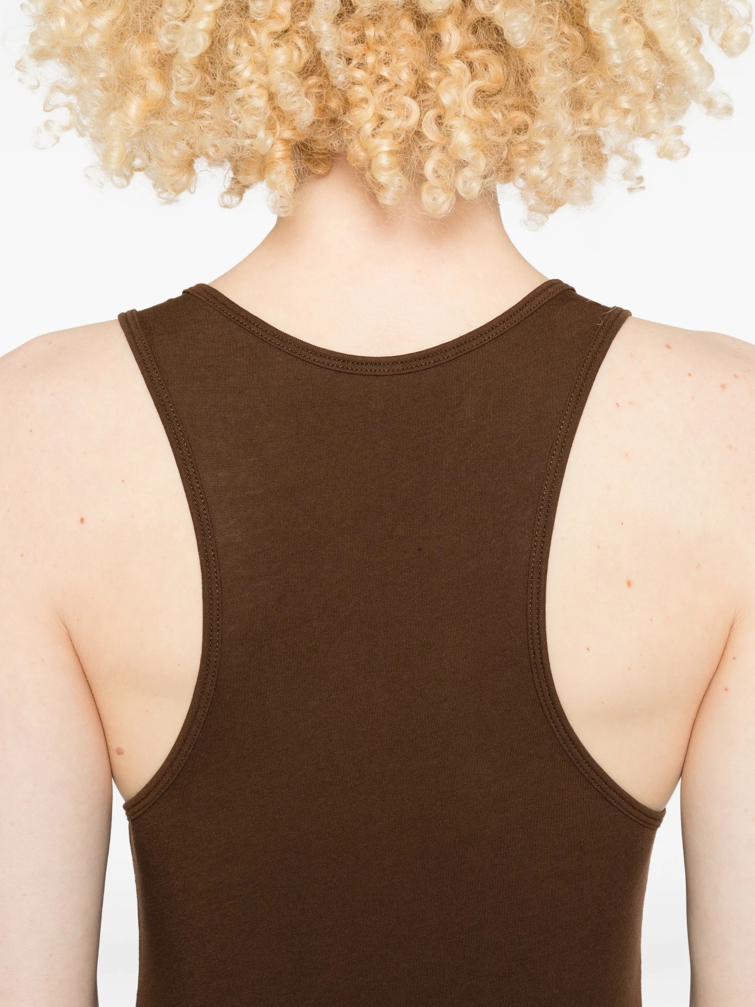 [Entire Studios] Sleeveless dress SS26 ESSS26DR019086235
