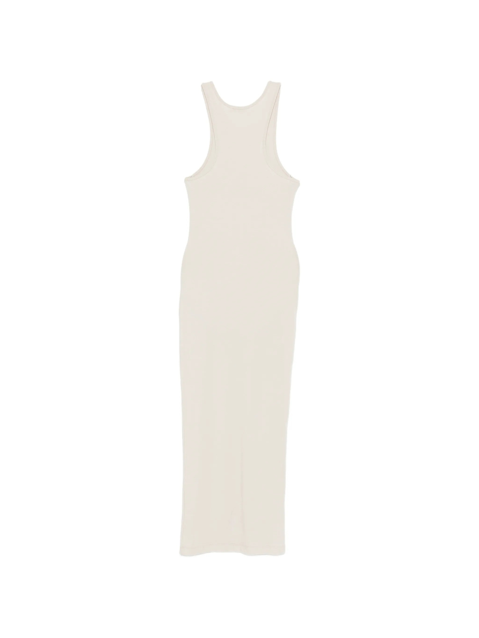 [Entire Studios] Sleeveless dress SS26 UNW256013OW