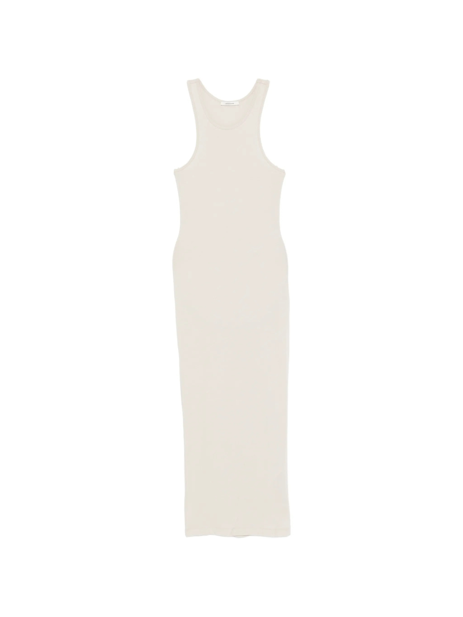 [Entire Studios] Sleeveless dress SS26 UNW256013OW