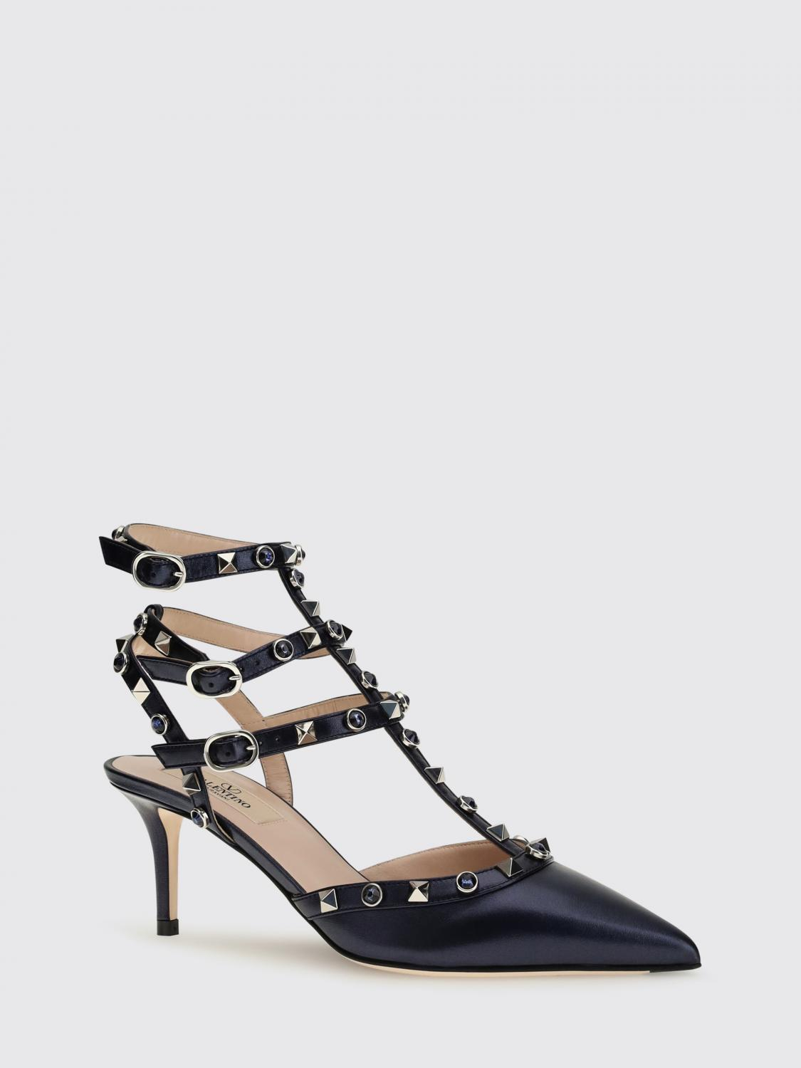[Valentino Garavani] Pumps SS26 8W0S0375ELQ F8Y