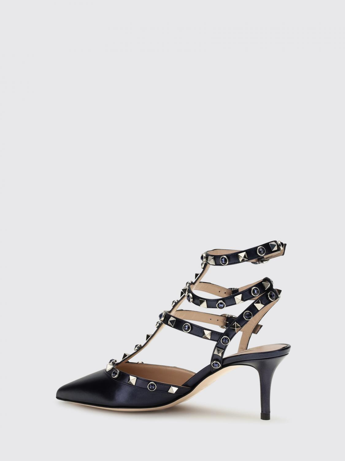 [Valentino Garavani] Pumps SS26 8W0S0375ELQ F8Y