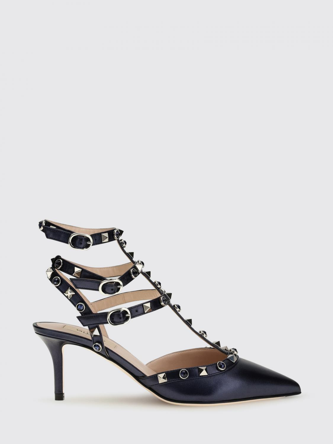 [Valentino Garavani] Pumps SS26 8W0S0375ELQ F8Y