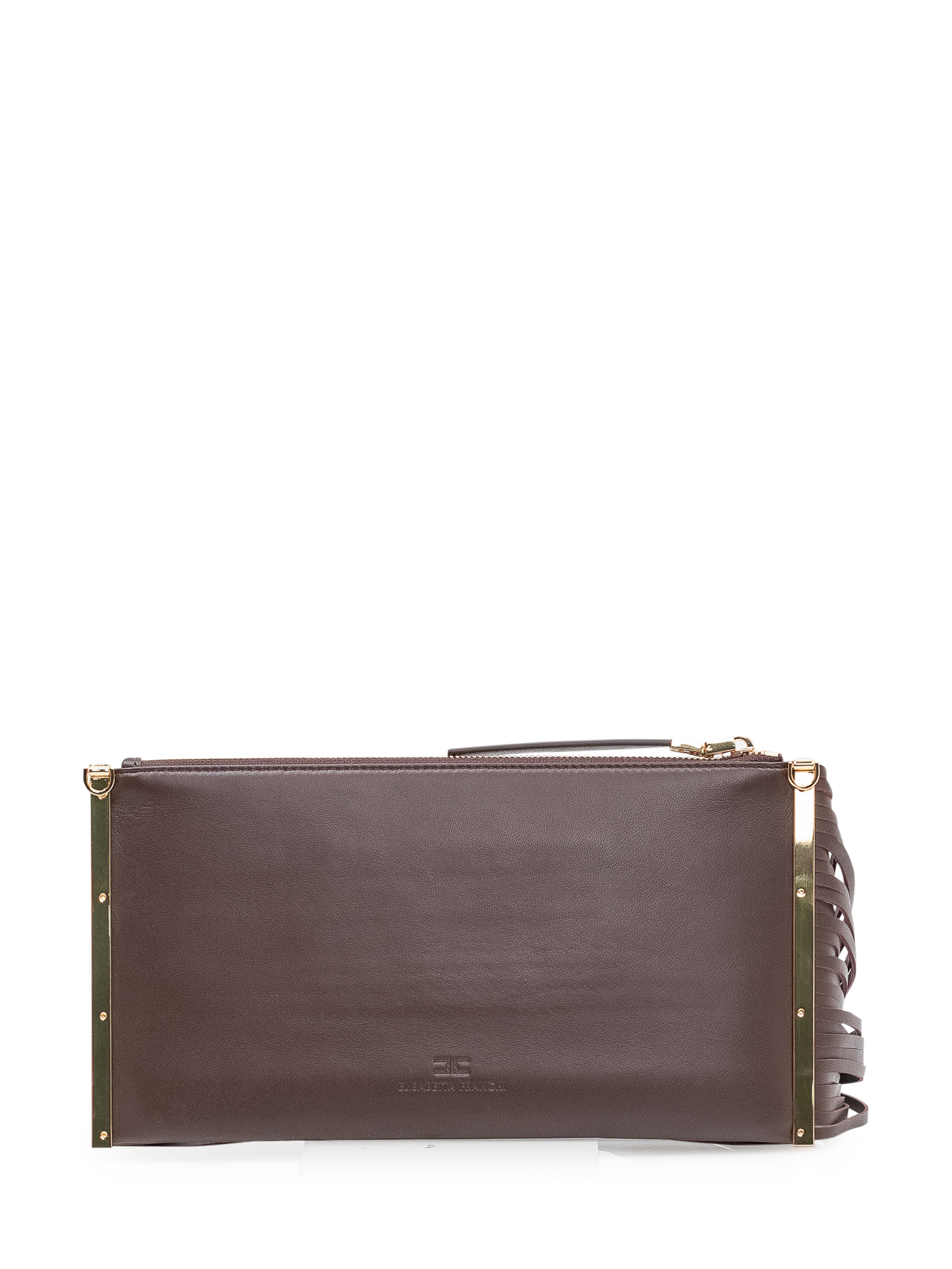 [ELISABETTA FRANCHI] Shoulder bag SS26 BS05N62E2 644