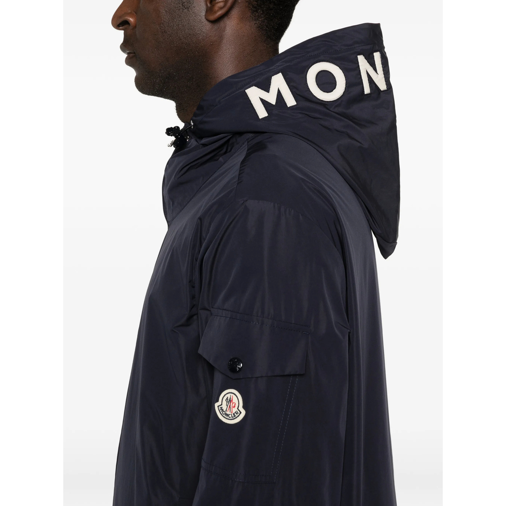 [Moncler] Casual Jacket SS26 59876 1A001-55 74S